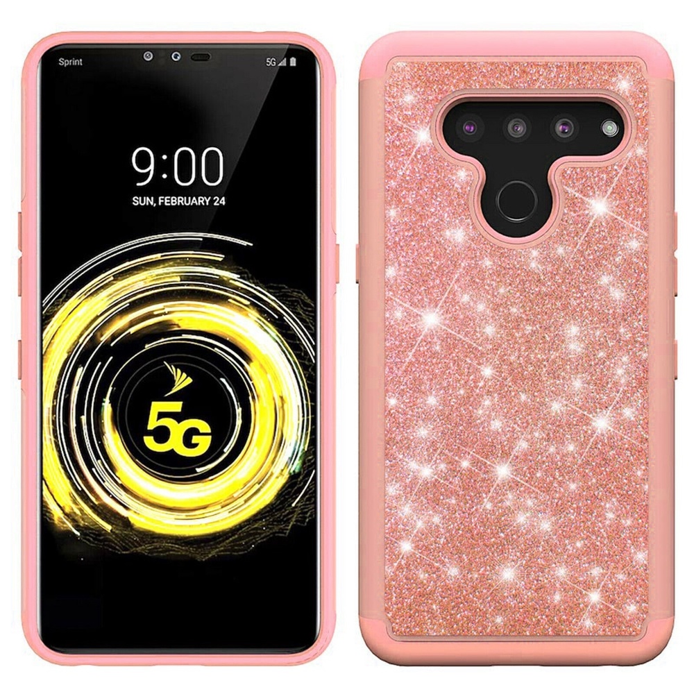 LG V50 ThinQ Case